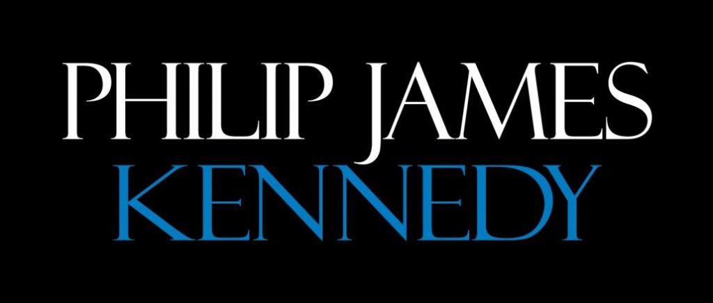 Phillip James Phillip James